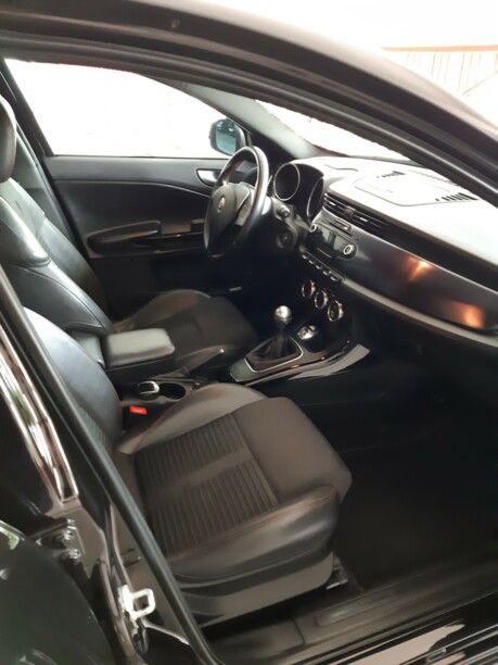 Alfa Romeo Giulietta 940, 2010 г.