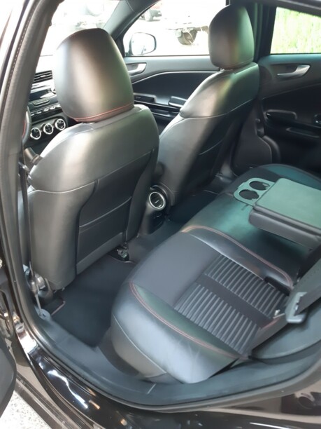 Alfa Romeo Giulietta 940, 2010 г.