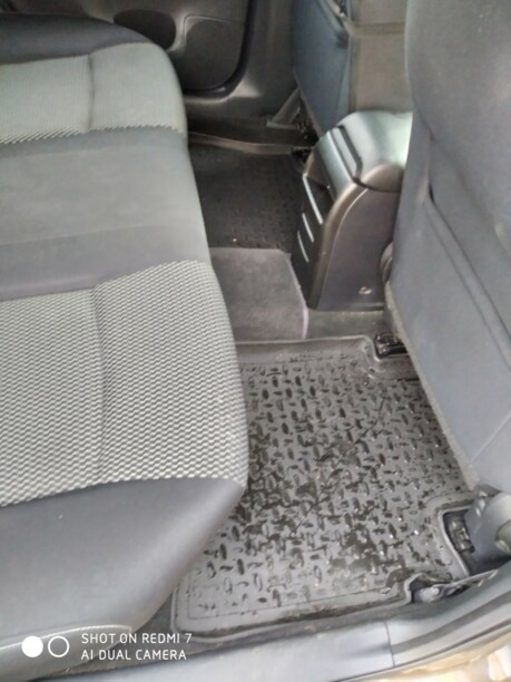 Nissan Sentra IV (B17), 2015 г.