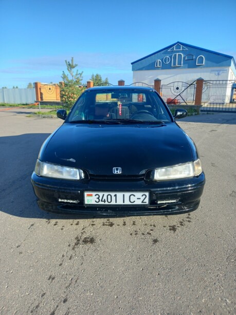 Honda Accord V, 1994 г.