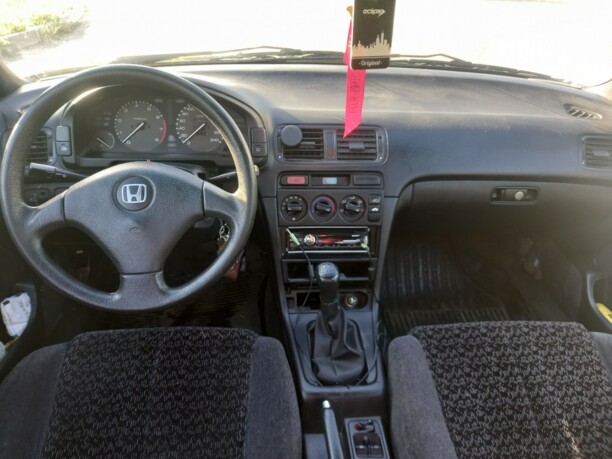 Honda Accord V, 1994 г.