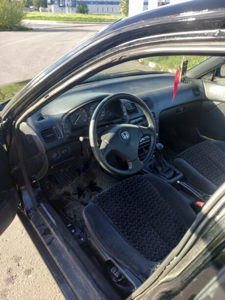 Honda Accord V, 1994 г.