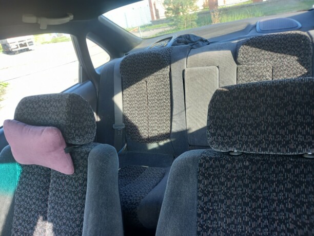 Honda Accord V, 1994 г.