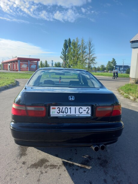 Honda Accord V, 1994 г.