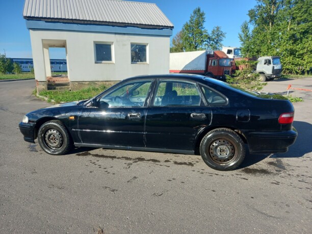 Honda Accord V, 1994 г.