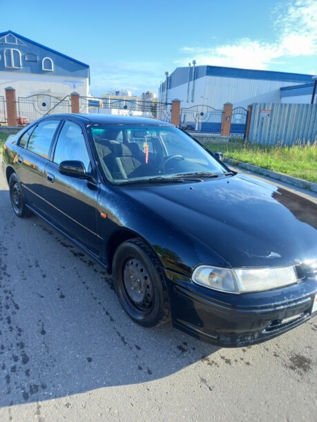 Honda Accord V, 1994 г.
