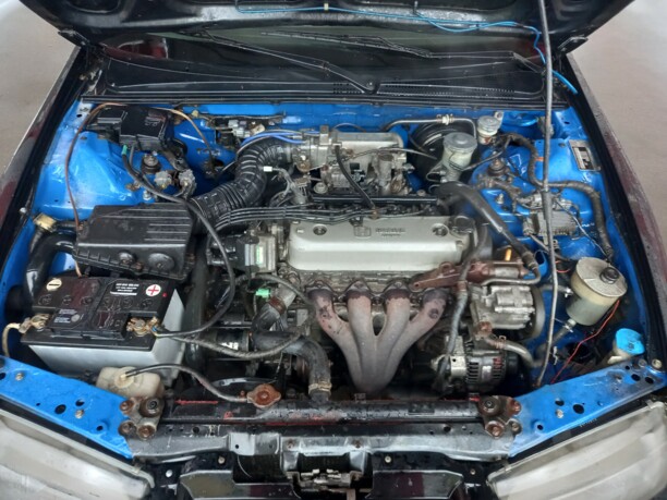 Honda Accord V, 1994 г.
