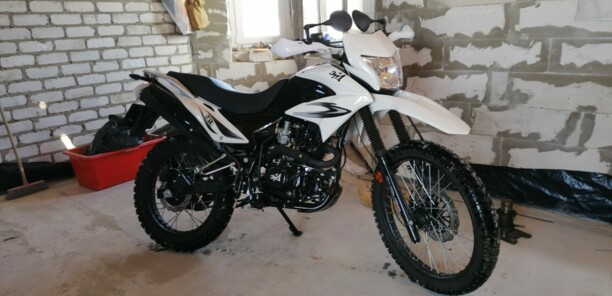 ЗиД YX, 2020 г.