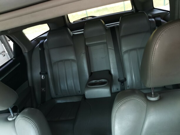 Chrysler 300С I, 2008 г.