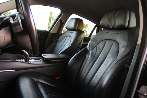 BMW X6 F16, 2014 г.
