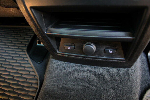 BMW X6 F16, 2014 г.