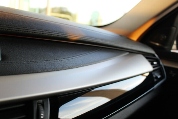 BMW X6 F16, 2014 г.