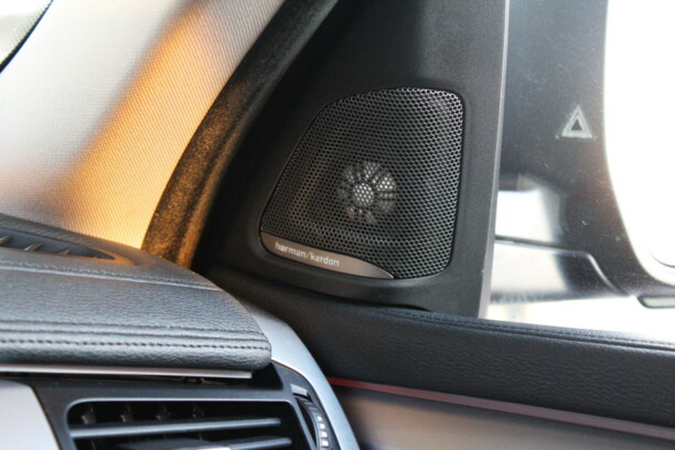 BMW X6 F16, 2014 г.
