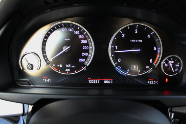 BMW X6 F16, 2014 г.