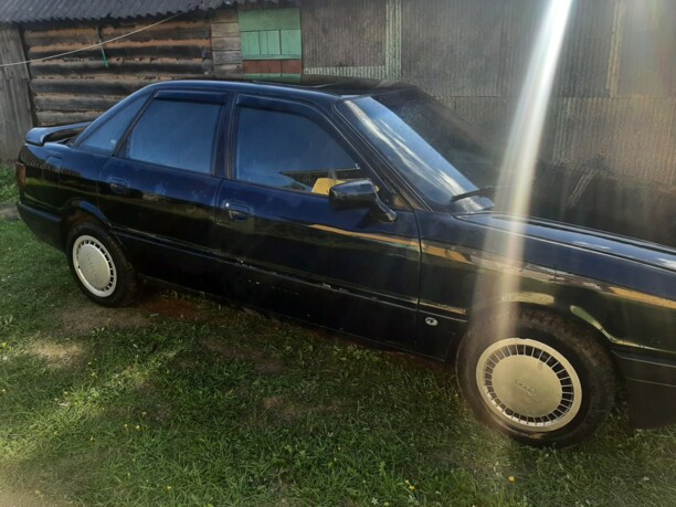 Audi 80 B3, 1987 г.