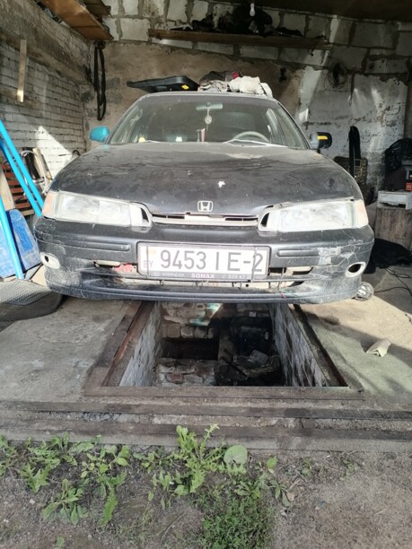 Honda Accord V, 1994 г.