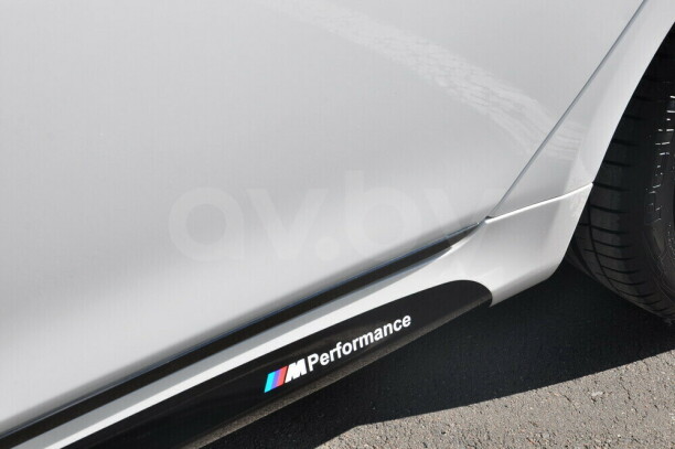 BMW 7 серия G11, 2016 г.
