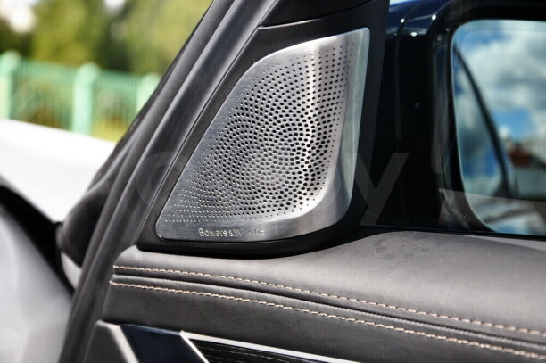 BMW 7 серия G11, 2016 г.
