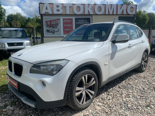 BMW X1 E84, 2011 г.