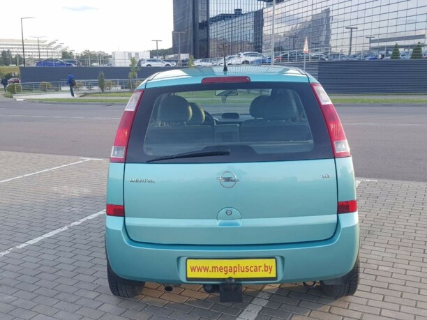 Opel Meriva I, 2003 г.