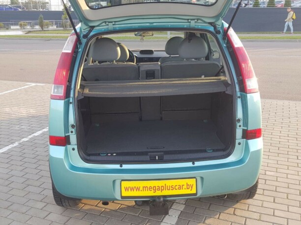 Opel Meriva I, 2003 г.