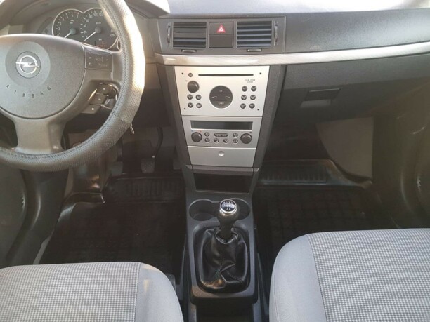 Opel Meriva I, 2003 г.