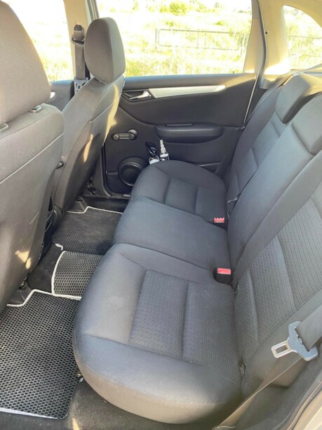 Mercedes-Benz B-Класс W245, 2005 г.