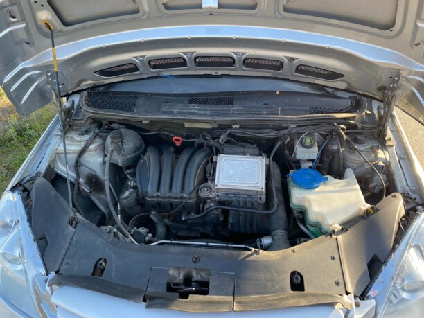 Mercedes-Benz B-Класс W245, 2005 г.