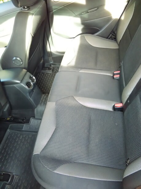 Peugeot 308 T7, 2008 г.