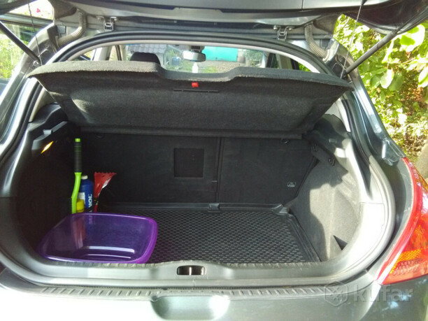 Peugeot 308 T7, 2008 г.