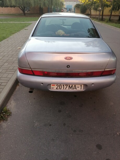 Ford Scorpio II, 1995 г.