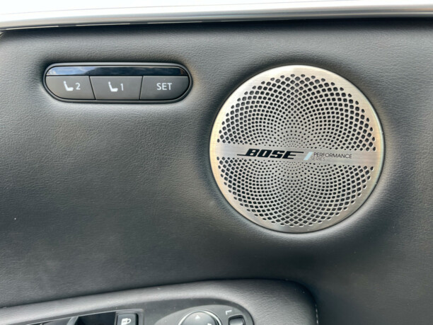 Infiniti QX50 P71A, 2019 г.