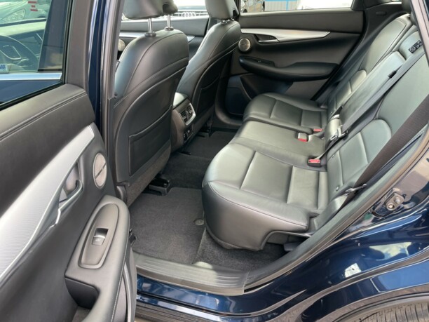 Infiniti QX50 P71A, 2019 г.