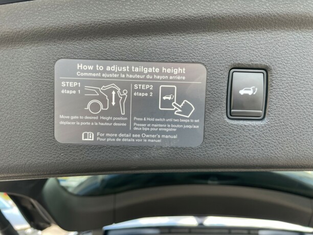 Infiniti QX50 P71A, 2019 г.