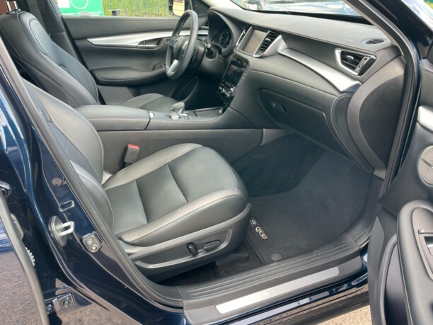 Infiniti QX50 P71A, 2019 г.