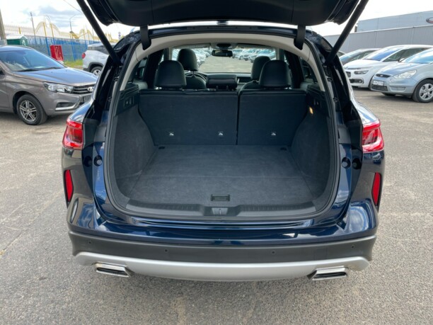 Infiniti QX50 P71A, 2019 г.