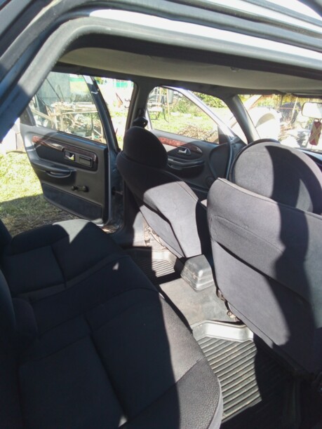 Ford Scorpio II, 1995 г.