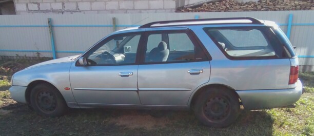Ford Scorpio II, 1995 г.