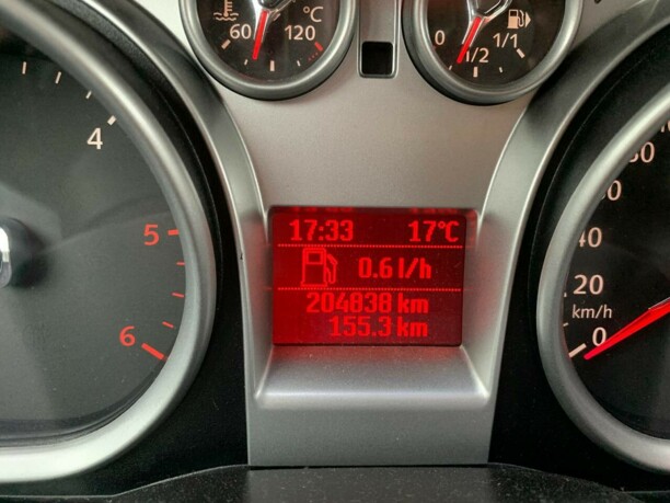 Ford Kuga I, 2008 г.