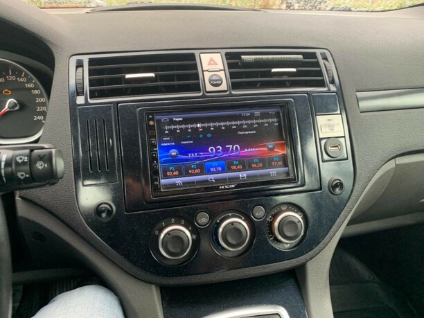 Ford Kuga I, 2008 г.