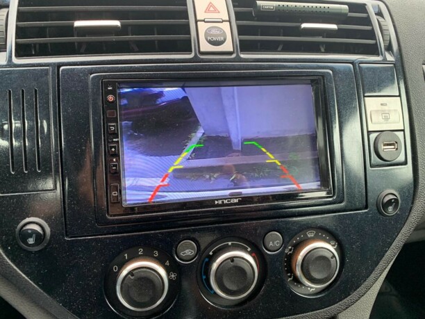 Ford Kuga I, 2008 г.