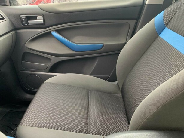 Ford Kuga I, 2008 г.