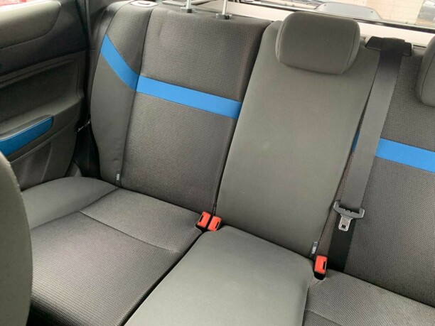 Ford Kuga I, 2008 г.