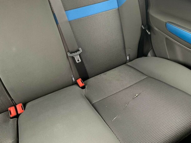 Ford Kuga I, 2008 г.