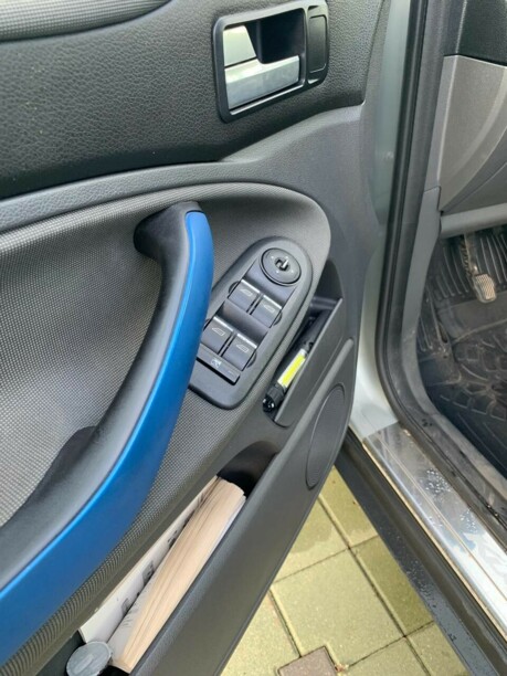 Ford Kuga I, 2008 г.