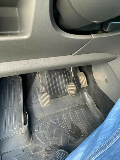 Ford Kuga I, 2008 г.