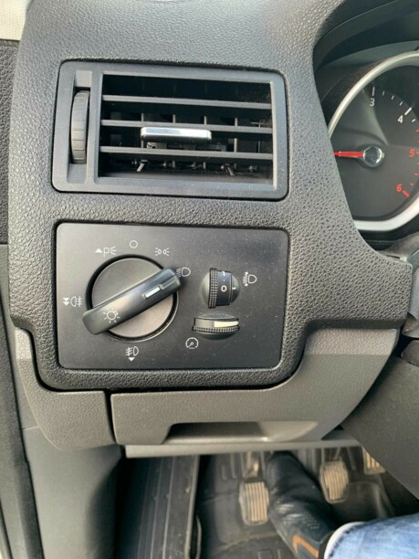 Ford Kuga I, 2008 г.
