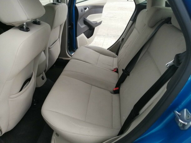 Ford Focus III, 2012 г.