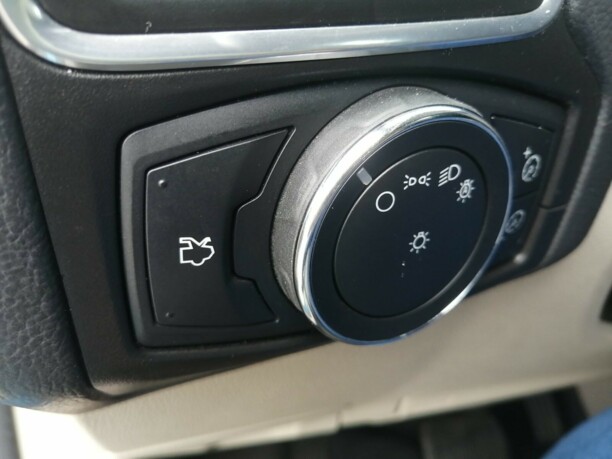 Ford Focus III, 2012 г.