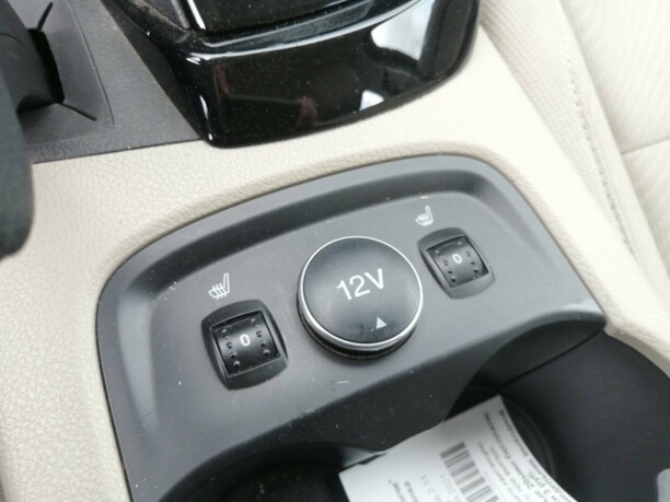 Ford Focus III, 2012 г.